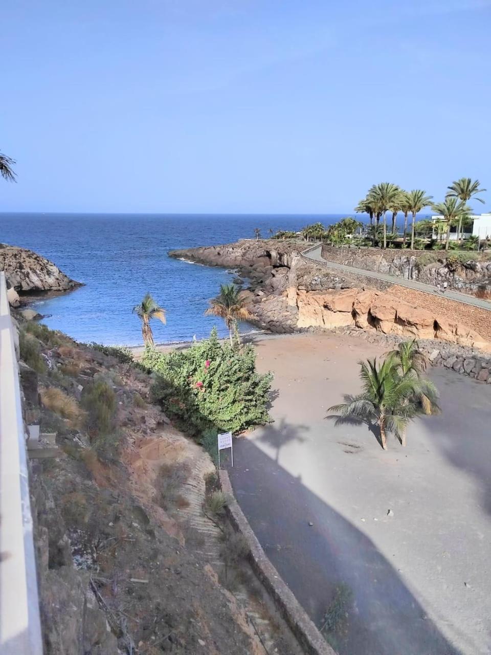 Mirador del Paraiso 213 - 2 bedrooms Playa Paraiso (Tenerife) Exterior foto