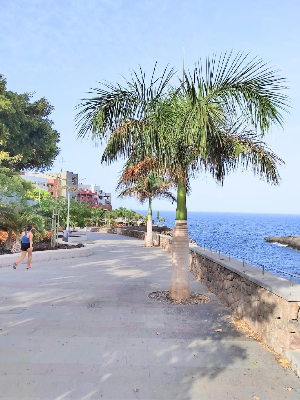 Mirador del Paraiso 213 - 2 bedrooms Playa Paraiso (Tenerife) Exterior foto