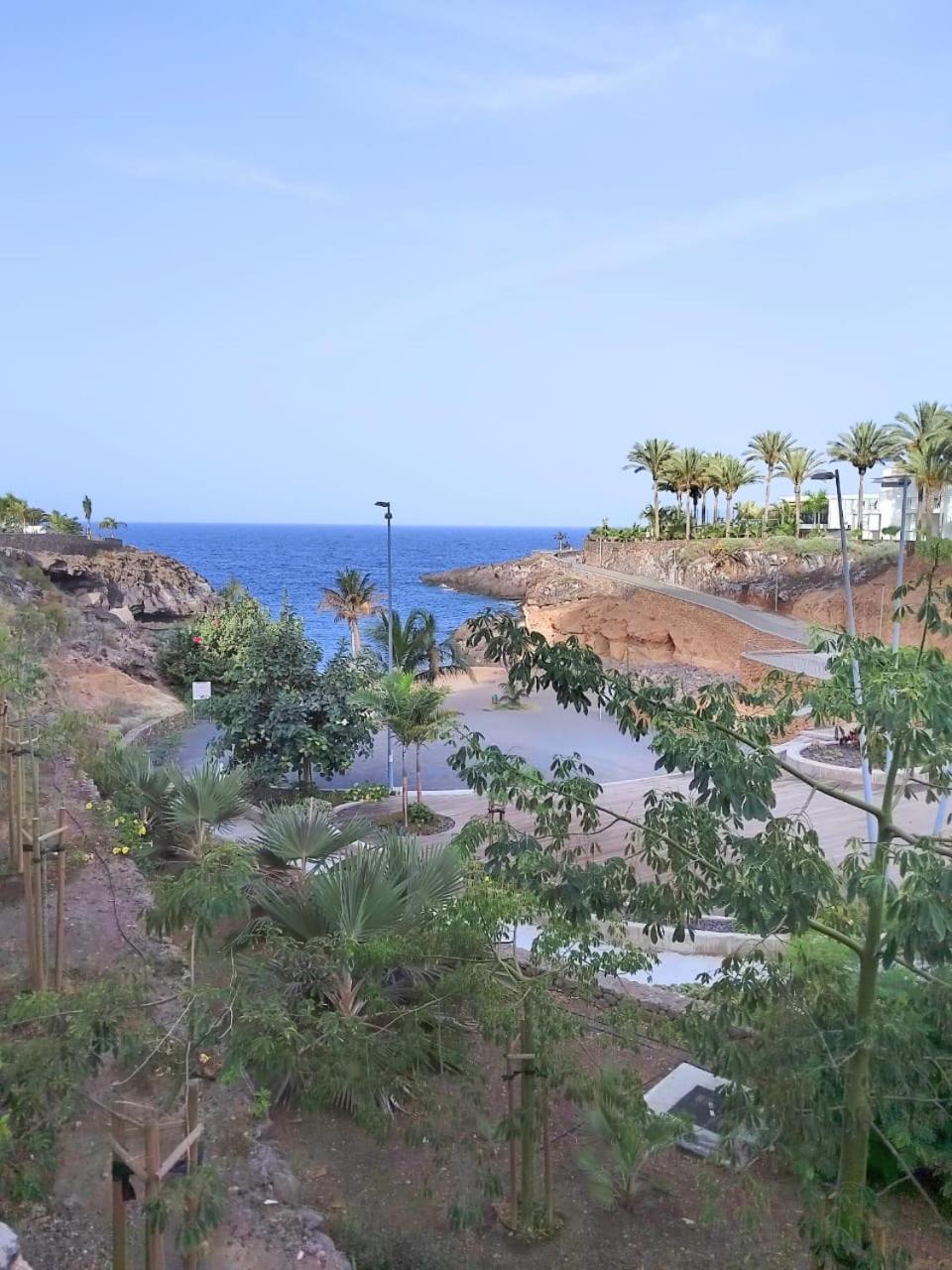 Mirador del Paraiso 213 - 2 bedrooms Playa Paraiso (Tenerife) Exterior foto