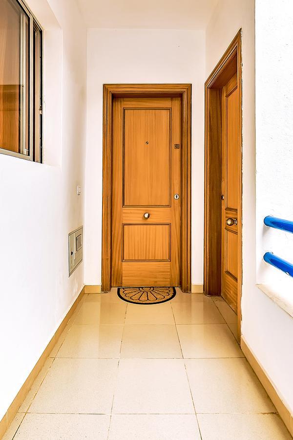 Mirador del Paraiso 213 - 2 bedrooms Playa Paraiso (Tenerife) Exterior foto