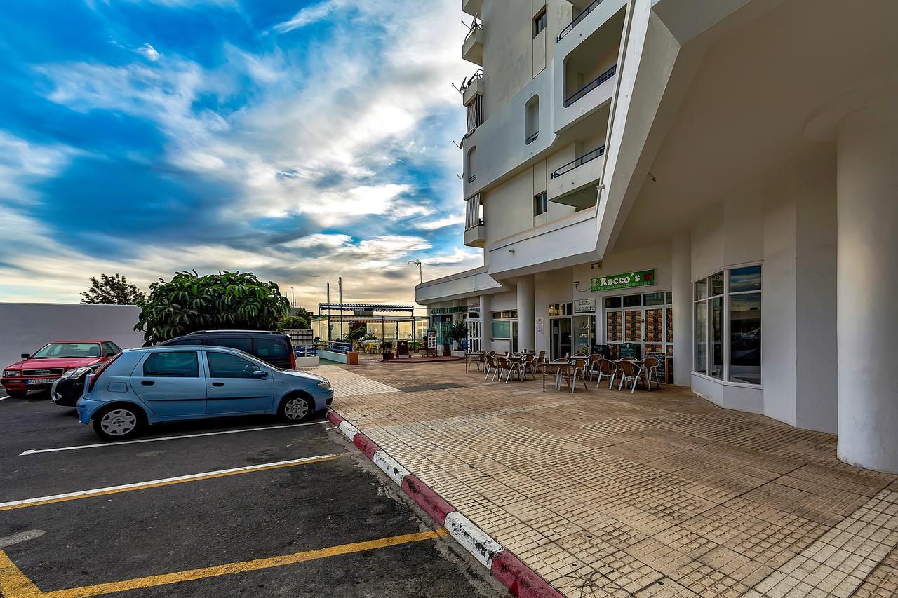 Mirador del Paraiso 213 - 2 bedrooms Playa Paraiso (Tenerife) Exterior foto