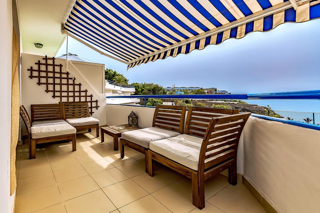 Mirador del Paraiso 213 - 2 bedrooms Playa Paraiso (Tenerife) Exterior foto