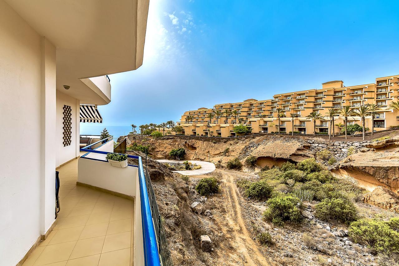 Mirador del Paraiso 213 - 2 bedrooms Playa Paraiso (Tenerife) Exterior foto