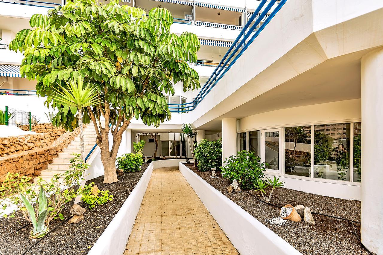 Mirador del Paraiso 213 - 2 bedrooms Playa Paraiso (Tenerife) Exterior foto
