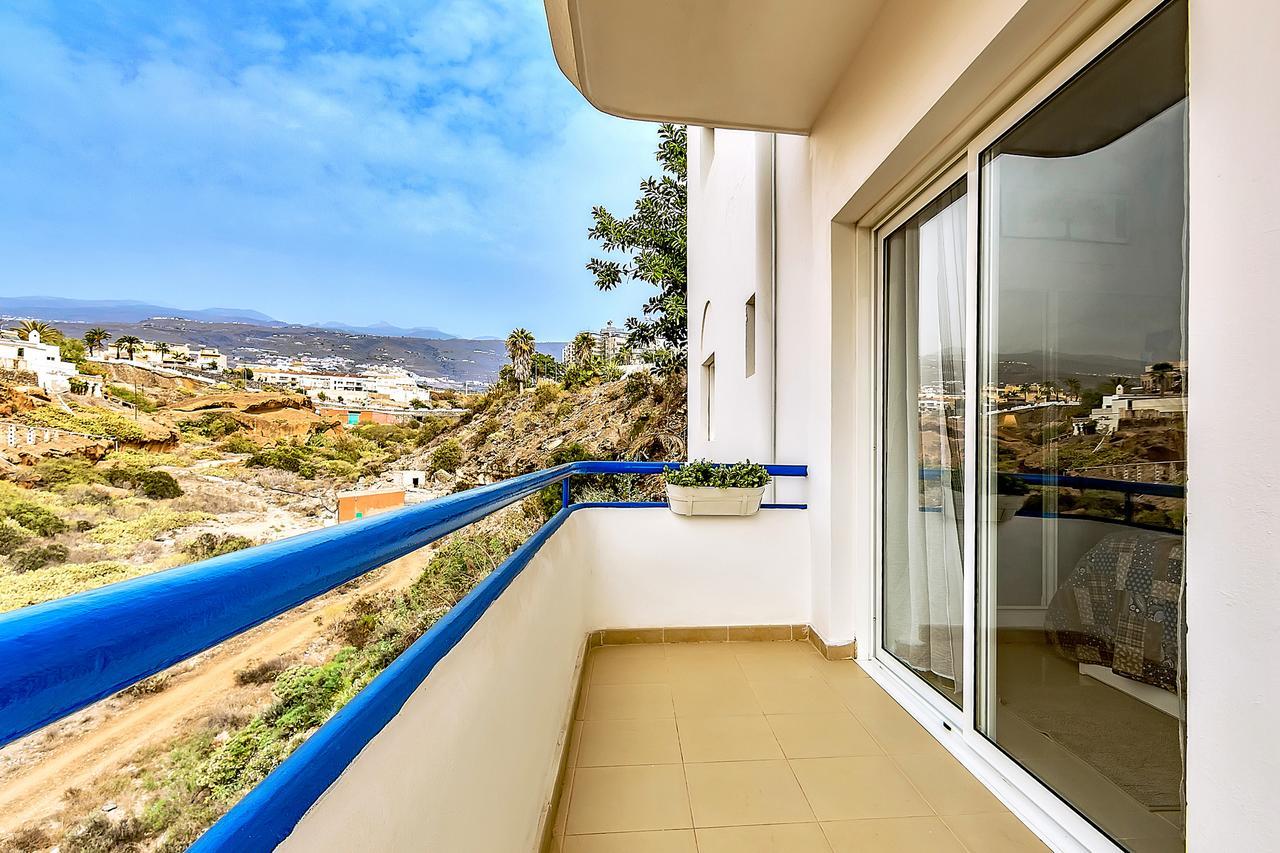 Mirador del Paraiso 213 - 2 bedrooms Playa Paraiso (Tenerife) Exterior foto