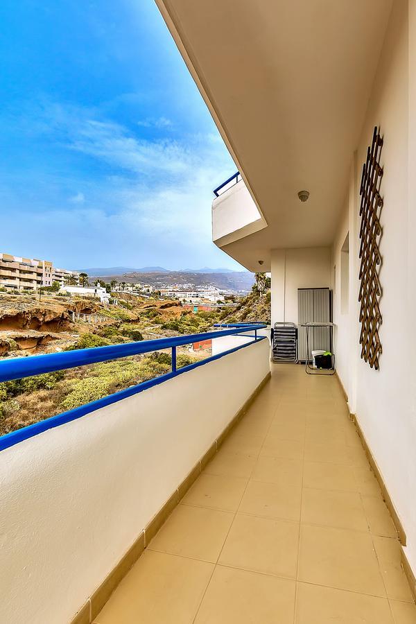 Mirador del Paraiso 213 - 2 bedrooms Playa Paraiso (Tenerife) Exterior foto