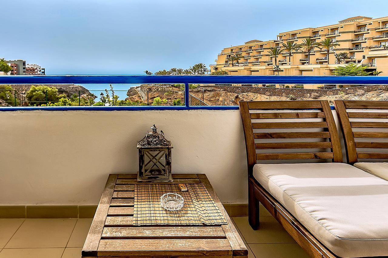 Mirador del Paraiso 213 - 2 bedrooms Playa Paraiso (Tenerife) Exterior foto