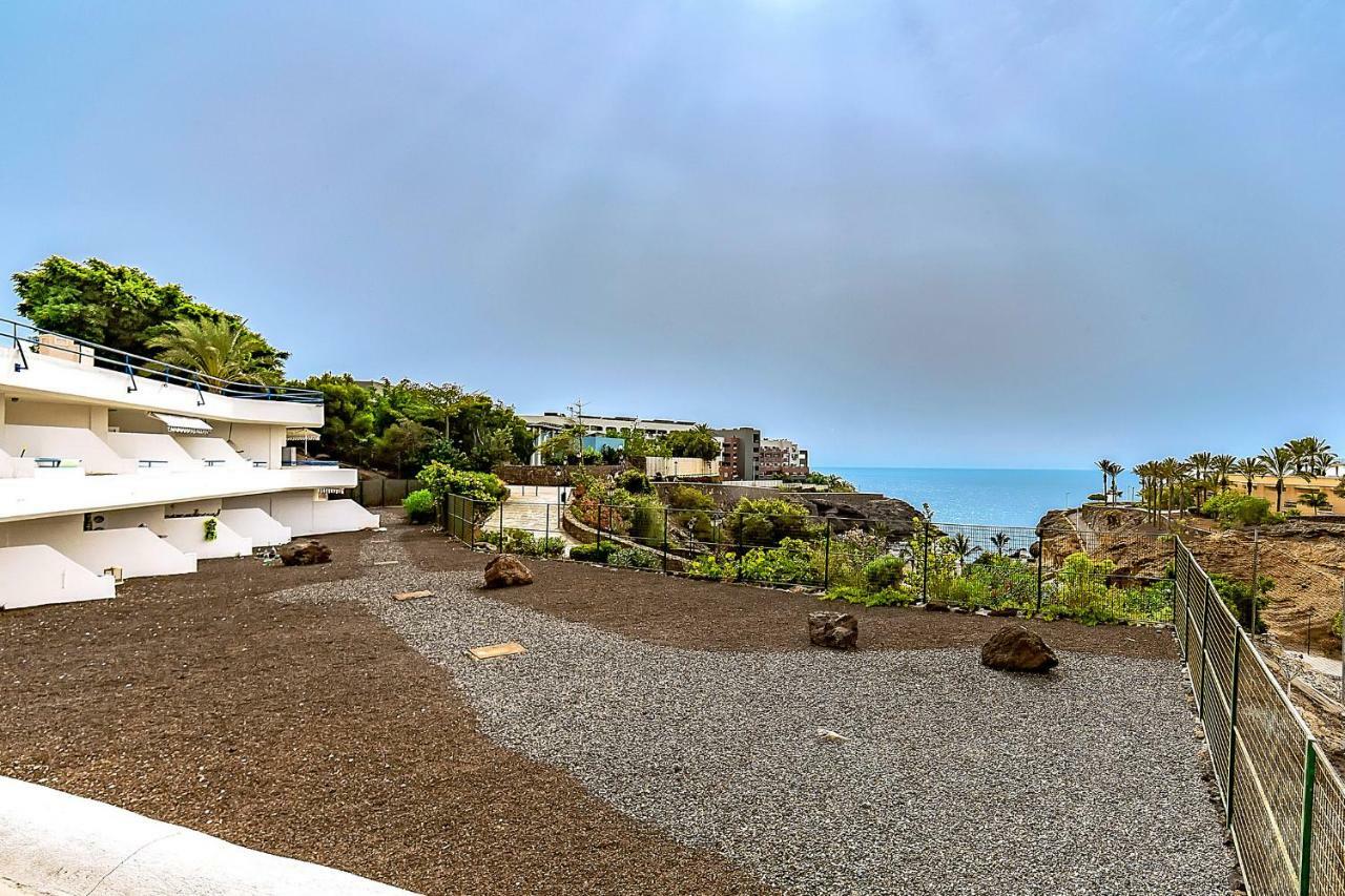 Mirador del Paraiso 213 - 2 bedrooms Playa Paraiso (Tenerife) Exterior foto