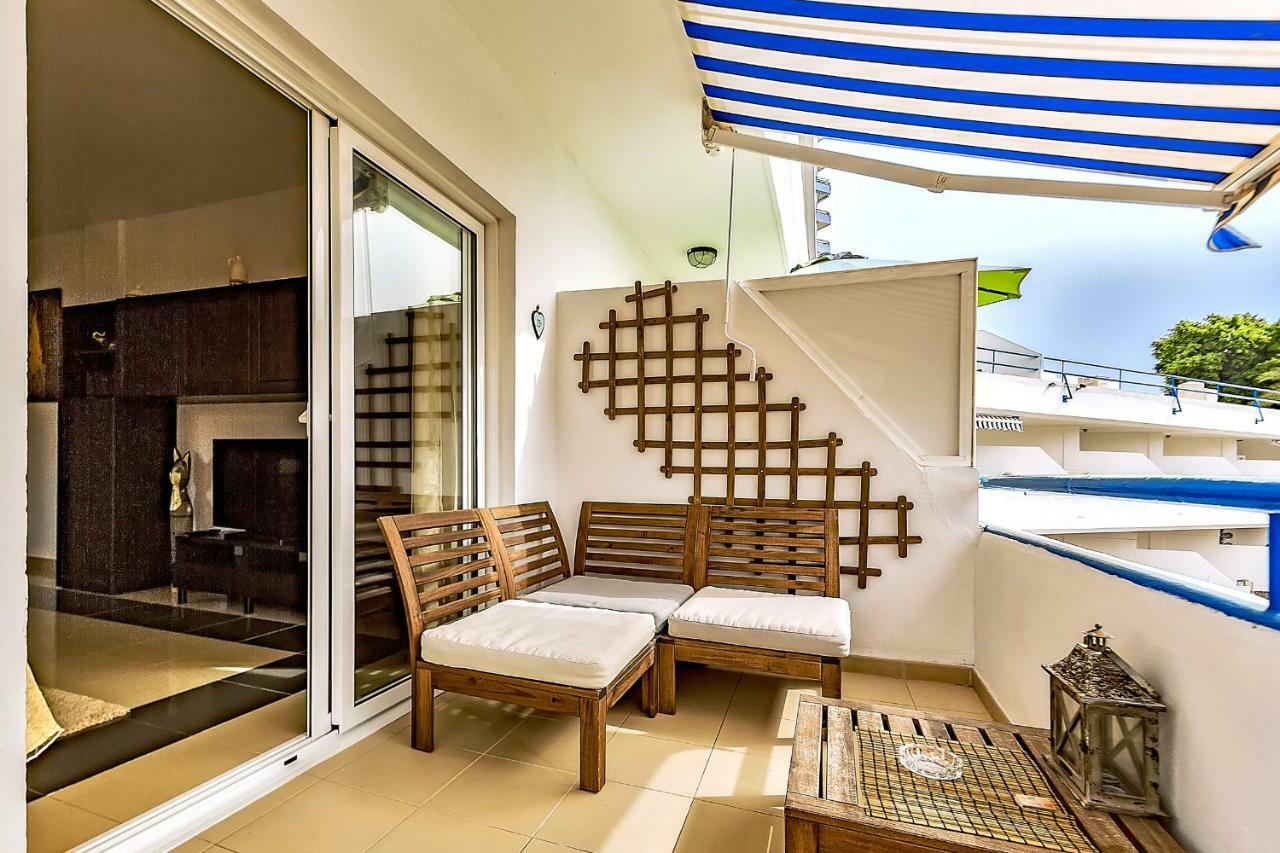 Mirador del Paraiso 213 - 2 bedrooms Playa Paraiso (Tenerife) Exterior foto
